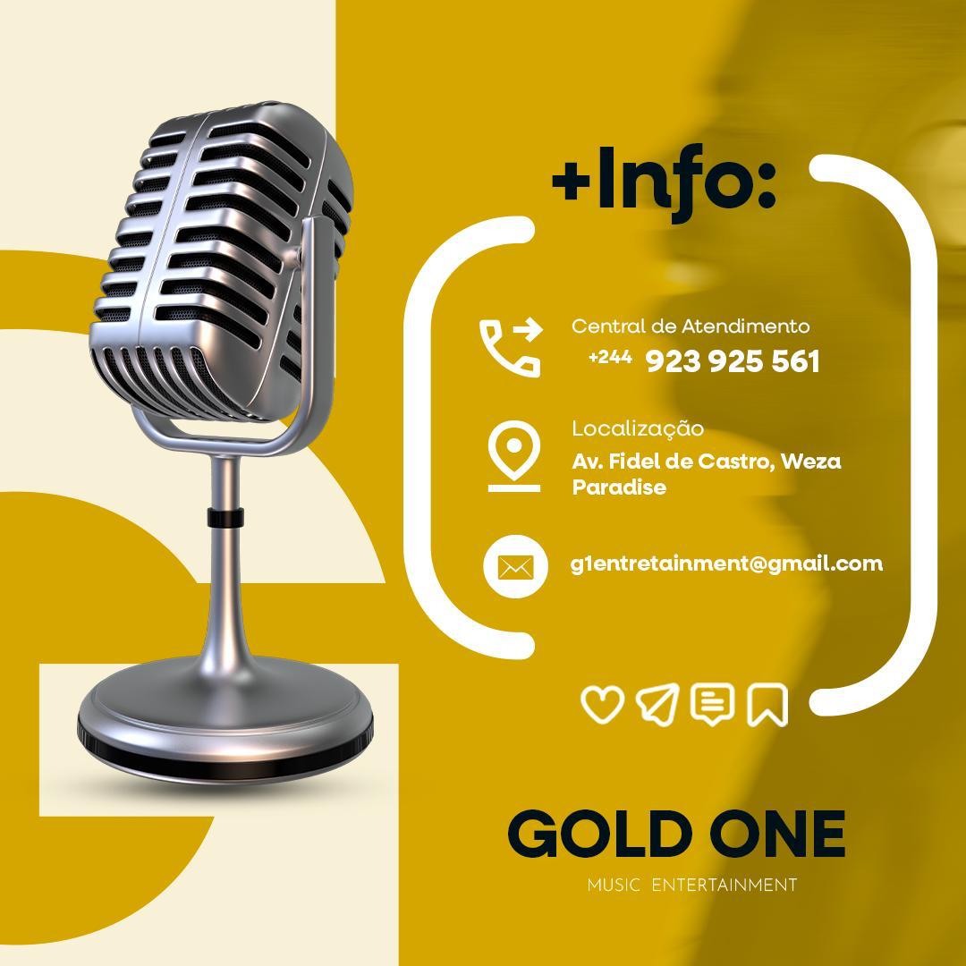 Gold One 1