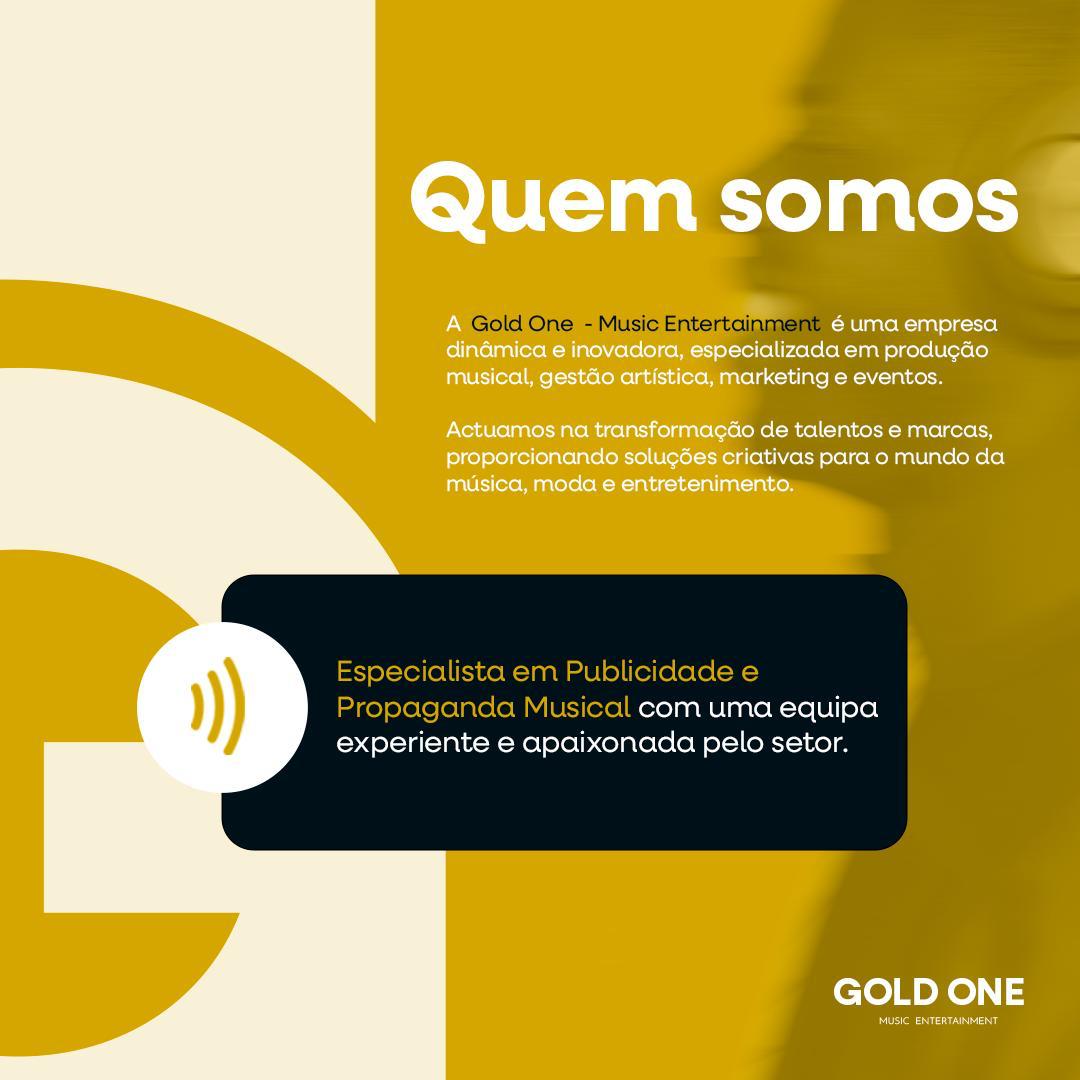Gold One 2