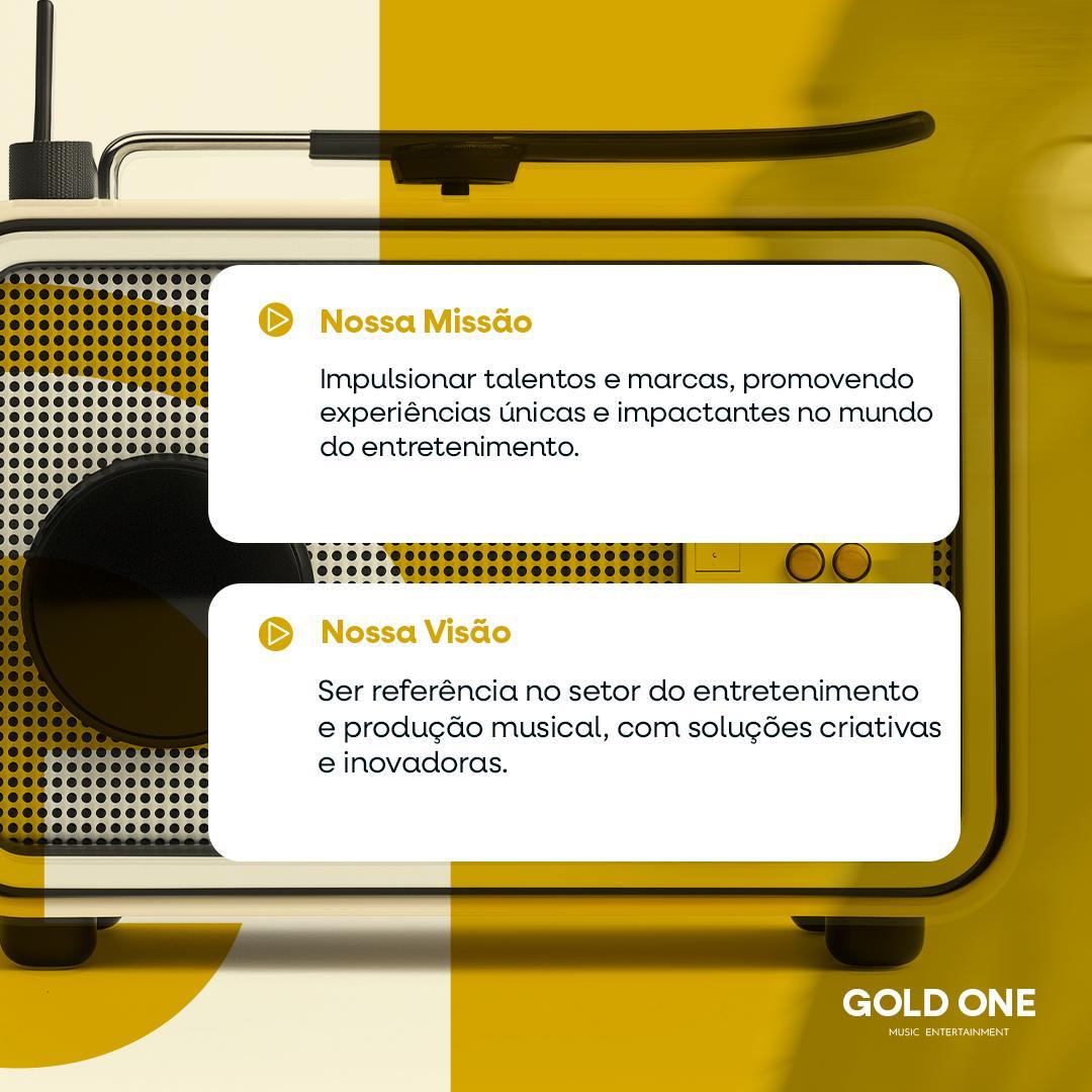 Gold One 4